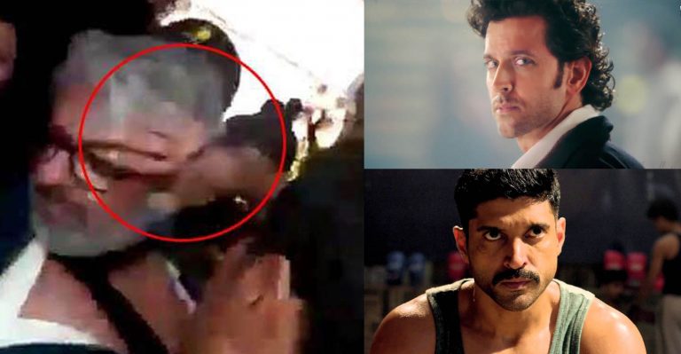 Bollywood celebrities condemn attack on Sanjay Leela Bhansali