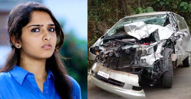 Death hoax; Sanusha Santhosh to file case against social media users