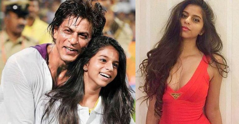Shahrukh Khan’s rules for Suhana Khan’s boyfriend