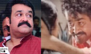 Sibi Malayil, Mohanlal, Kireedam, Sadayam, mohanlal best actor, mohanlal amazing performance, who is best actor in the world, best actor in indian cinema