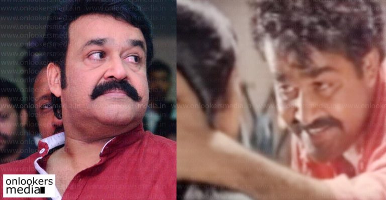 Sibi Malayil about Mohanlal’s performance in Kireedam and Sadayam