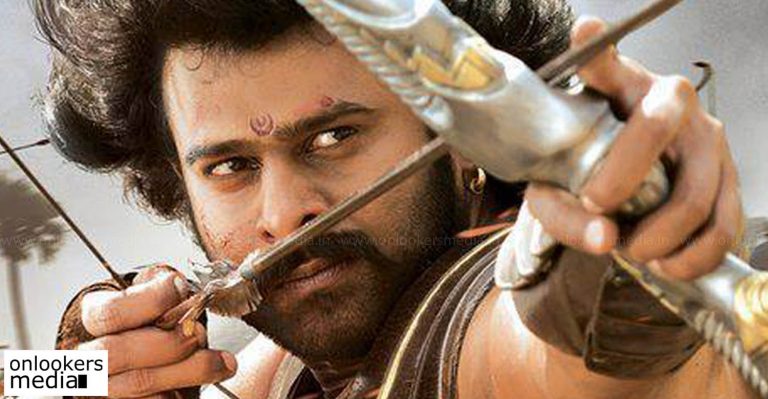 SS Rajamouli’s Baahubali 2 shoot wrapped up