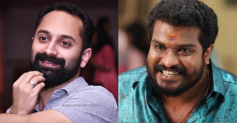 New addition to Fahadh Faasil-Dileesh Pothen team’s Thondimuthalum Driksakshiyum