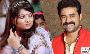 Vijay Babu Sandra Thomas relationship, issue between Vijay Babu Sandra Thomas, vijay babu wife name, sandra thomas prodcuer family