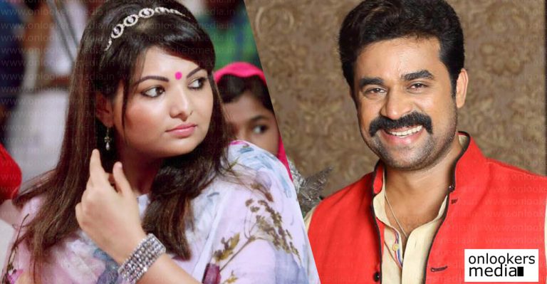 Case filed against actor/producer Vijay Babu for assaulting Sandra Thomas