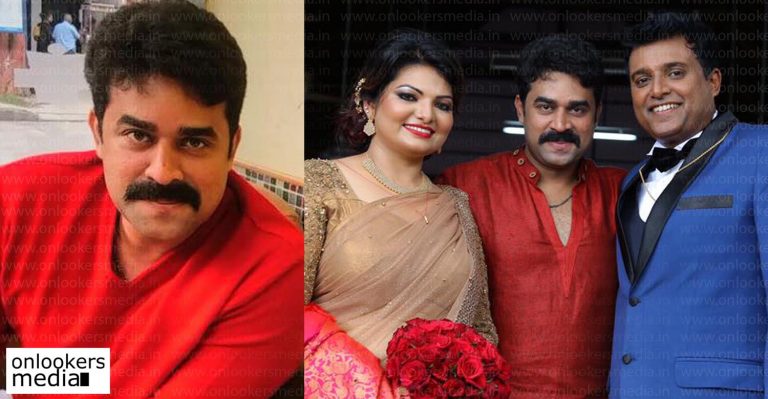 Fake case filed against me by Sandra Thomas : Vijay Babu