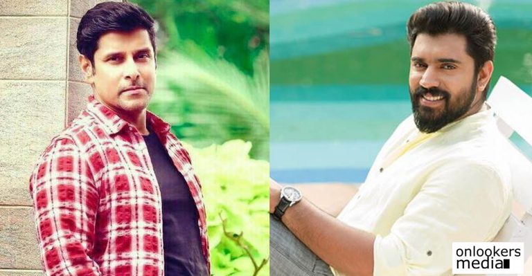 Nivin Pauly and Vikram to team up for Gautham Menon movie