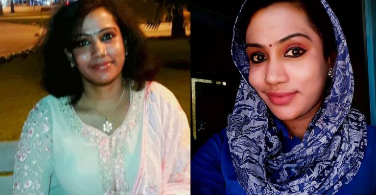 Malayali woman in UAE pleads for help
