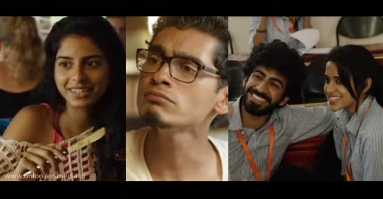 Aanandam deleted scenes