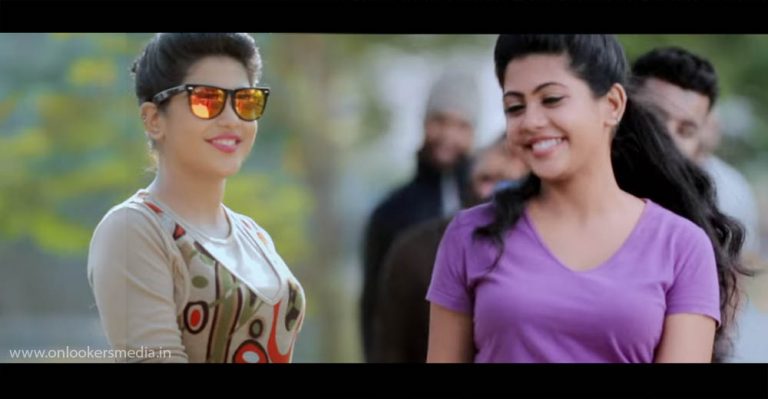 Prana Be My Valentine Malayalam album released