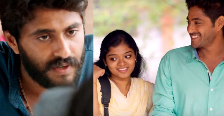 9 songs for Lijo Jose Pellissery’s Angamaly Diaries