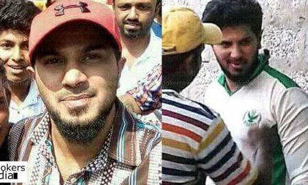 parava new malayalam movie, dulquer salmaan in parava, parava upcoming movie, parava latest malayalam movie, parava news, dulquer salmaan latest news, dulquer new look in parava