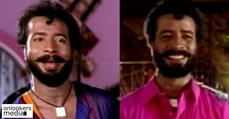 Ramanan is coming back!