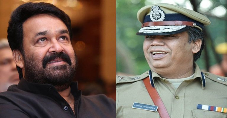 I am a very big fan of Mohanlal : Loknath Behera