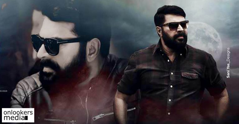 The Great Father teaser will be mindblowing