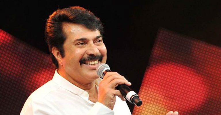 Mammootty’s awareness programme Vazhikatti to awareness about drug use by school children