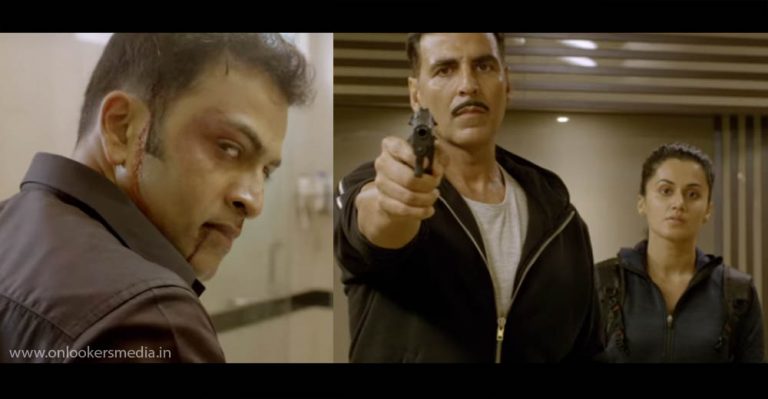 Naam Shabana trailer released