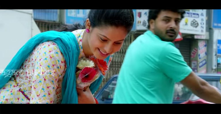 Nisabdham trailer released
