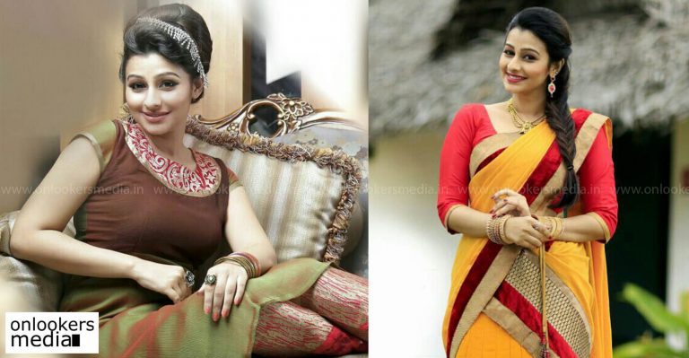 Kalhaarah; a new actress to make her debut through Prethamundu Sookshikkuka
