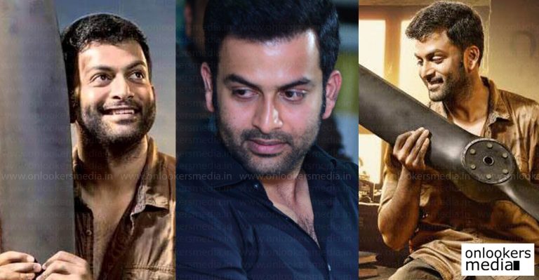Vimaanam is a film that I really love: Prithviraj