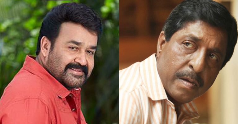 Sreenivasan’s next is not with Mohanlal