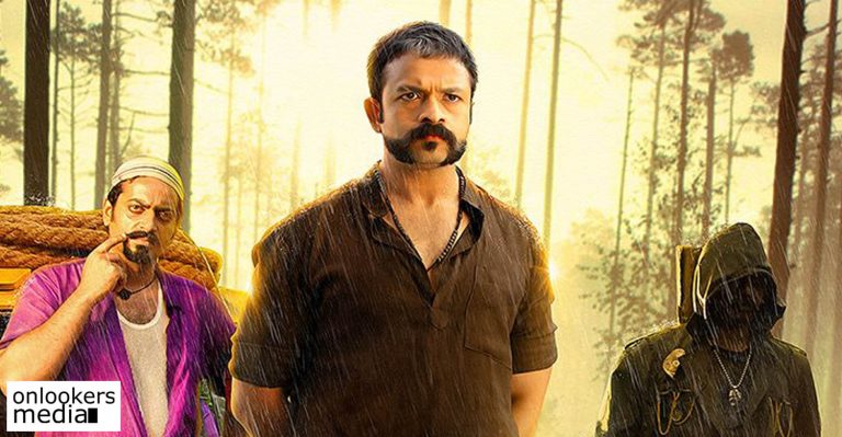 Aadu 2 for this Christmas