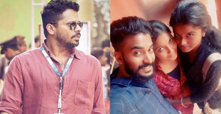 What happened at the University College was a Sanghi model attack : Aashiq Abu
