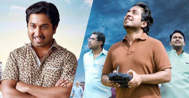 Aby will be the most challenging role in Vineeth Sreenivasan’s career
