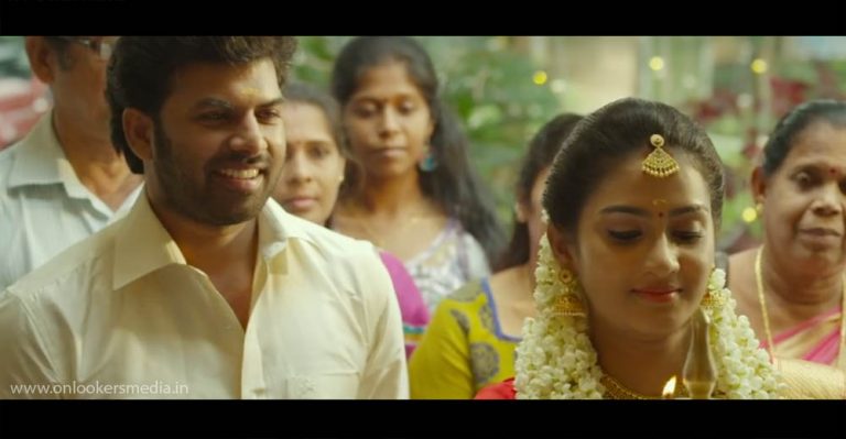 Sunny Wayne’s Alamaara trailer released