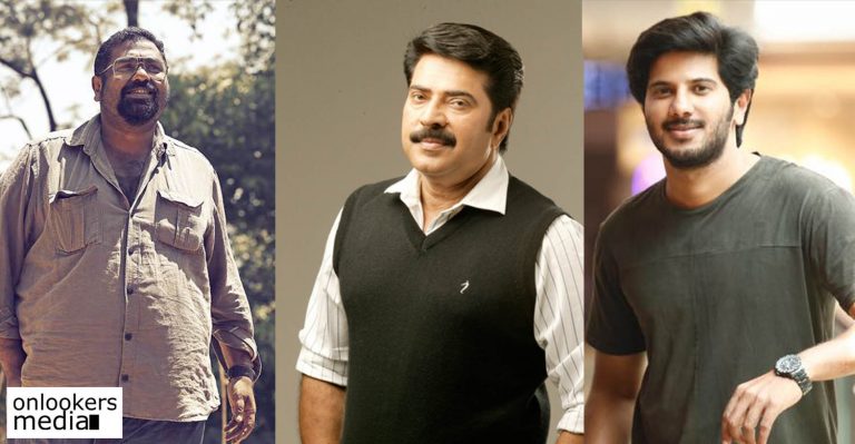 Mammootty or Dulquer Salmaan; Amal Neerad’s comparison