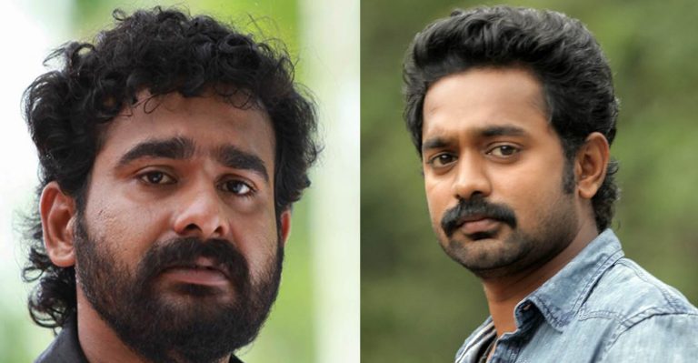 Sidharth Bharathan and Asif Ali to team up for Varnyathil Ashanka