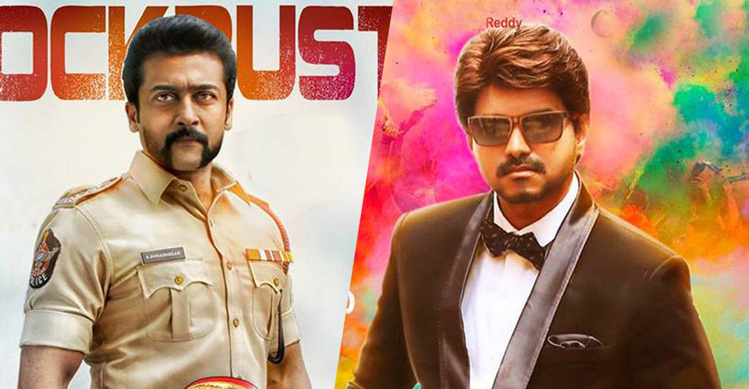 tamil flop movies 2016, singam 3 hit or flop, flop movies 2017, bhairavaa hit or flop, latest tamil news, tamil box office news