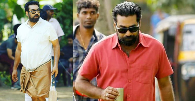 Biju Menon’s Rakshadhikari Baiju will have a different story telling pattern
