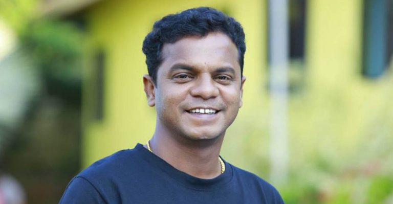 Dharmajan to play the lead in an international subject