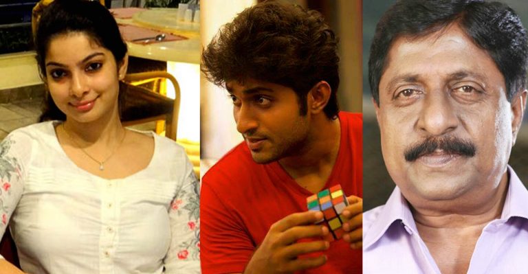 Sreenivasan about Dhyan Sreenivasan-Arpitha Sebastian wedding