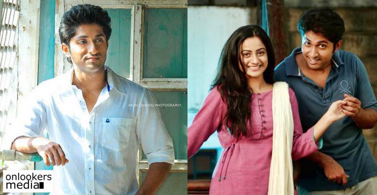 Dhyan Sreenivasan to get married this year