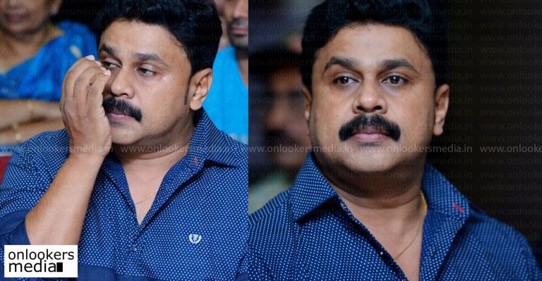 “What wrong did I do, why are they targeting me?” fumes Dileep