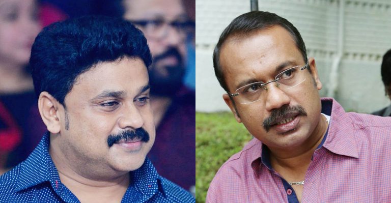 Dileep to team up with Shafi