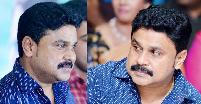 Some people are trying to crucify me: Dileep