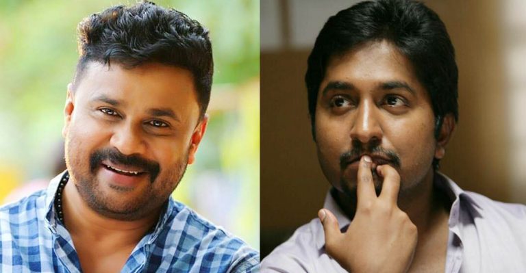 Dileep to play the lead in Vineeth Sreenivasan’s next
