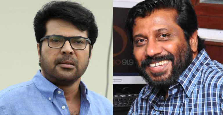 Mammootty’s performance moved me to tears: Siddique