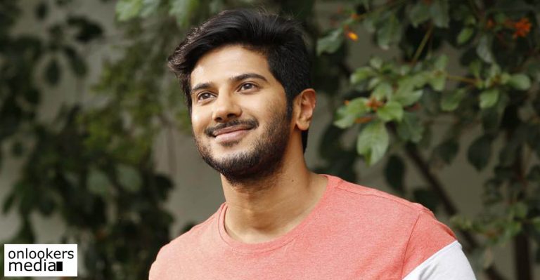It’s not possible to commit movies with the aim of grossing 100 crores: Dulquer Salmaan