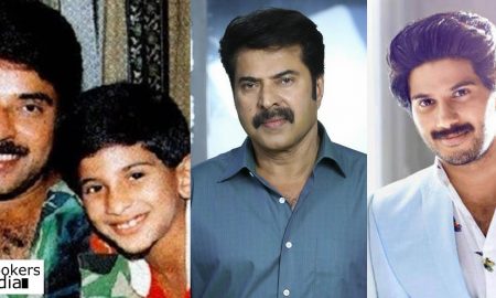 dulquer salmaan latest news, dulquer salmaan about his father, dulquer and mammootty, dulquer salmaan new movies,
