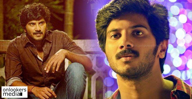 Dulquer Salmaan to play a police officer in his next