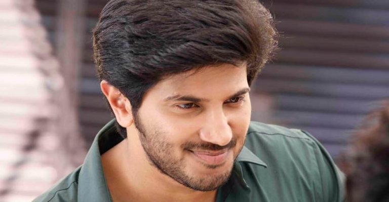I was conceit about troubling my family during my college days, so worked in a food court : Dulquer Salmaan