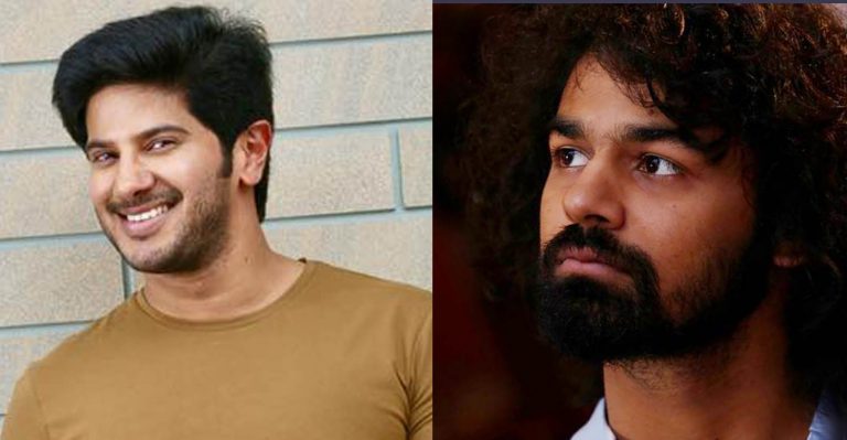 Dulquer Salmaan about Pranav Mohanlal’s entry to movies