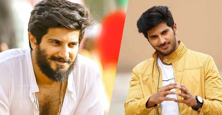 Dulquer Salmaan’s Solo will be an anthology of five stories