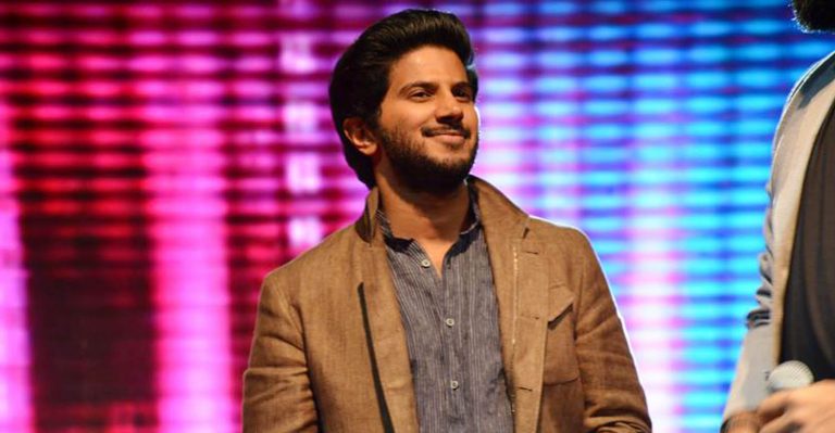 Dulquer Salmaan to enter Bollywood?
