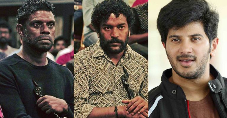 Dulquer Salmaan’s elated to see Vinayakan and Manikandan Achari win awards