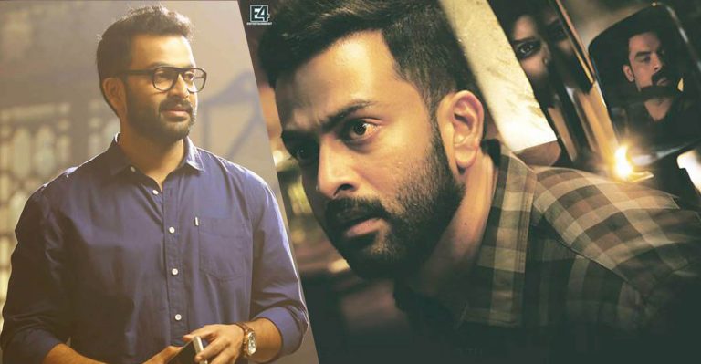Ezra becomes the first Malayalam movie to release in Ukraine